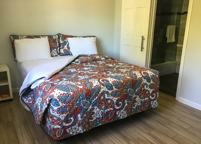 Berkeley Inn