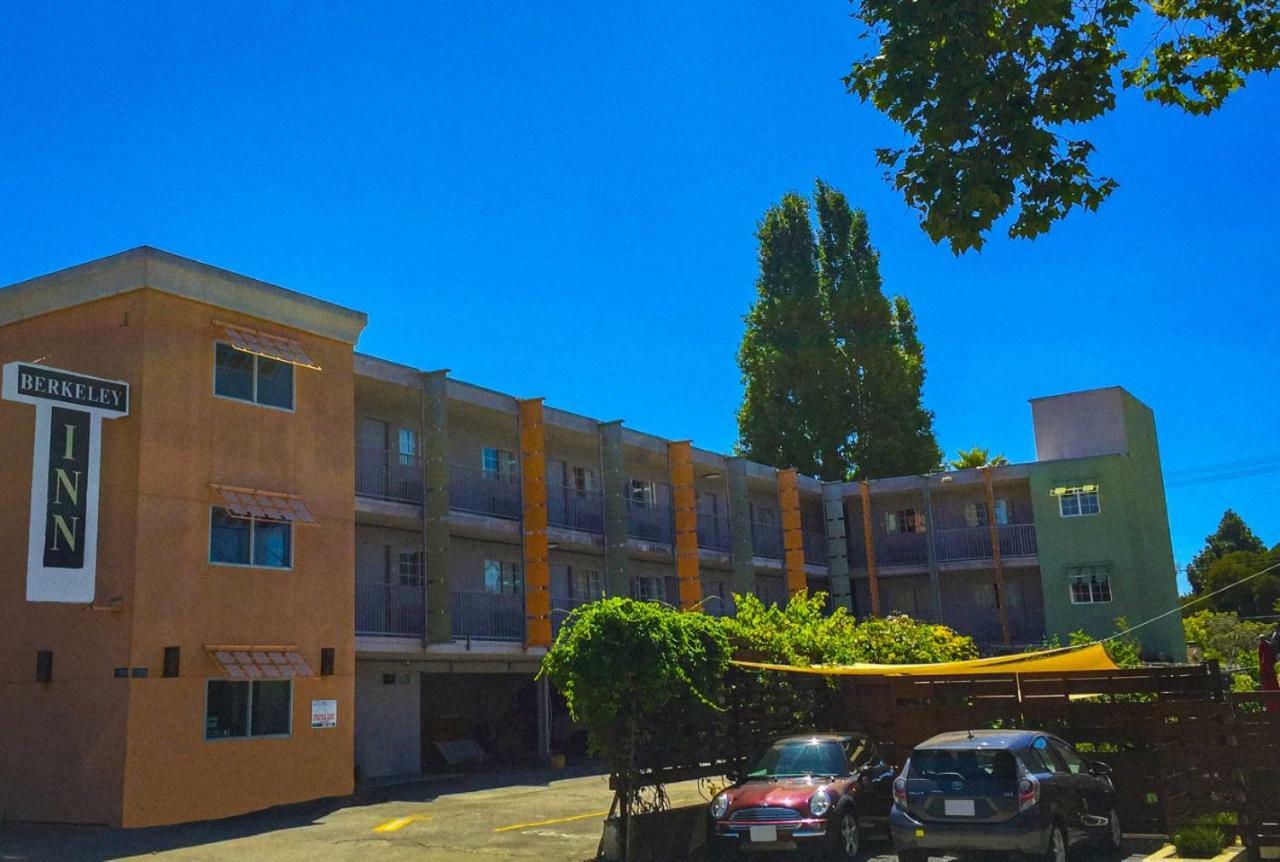 Motel Berkeley Inn